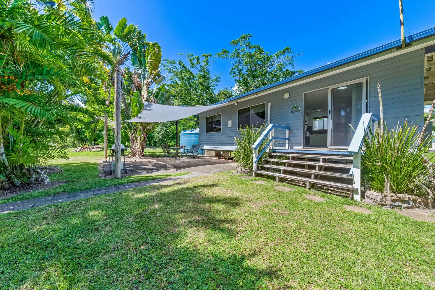 Main view of Homely house listing, 9 Langford Road, Flametree QLD 4802
