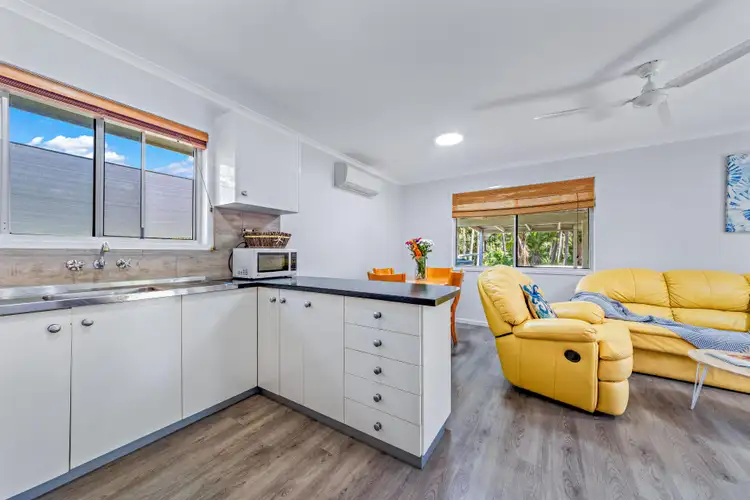 Fifth view of Homely house listing, 9 Langford Road, Flametree QLD 4802