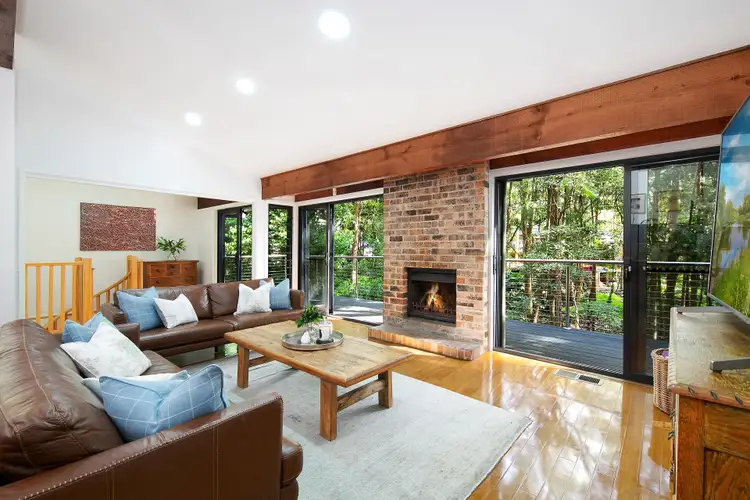 Second view of Homely house listing, 10 Holmes Street, Turramurra NSW 2074