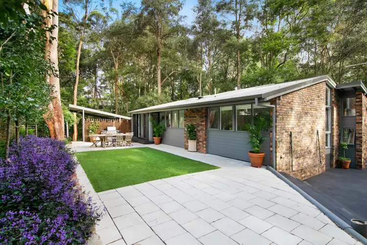 Fifth view of Homely house listing, 10 Holmes Street, Turramurra NSW 2074