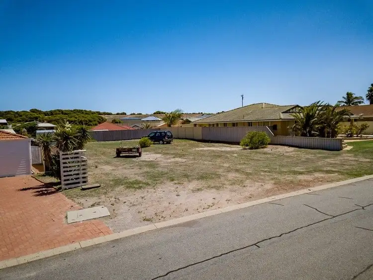 Third view of Homely land listing, 13 Thames Drive, Cape Burney WA 6532
