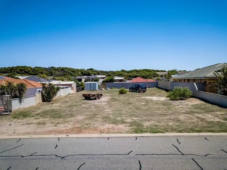 Fourth view of Homely land listing, 13 Thames Drive, Cape Burney WA 6532