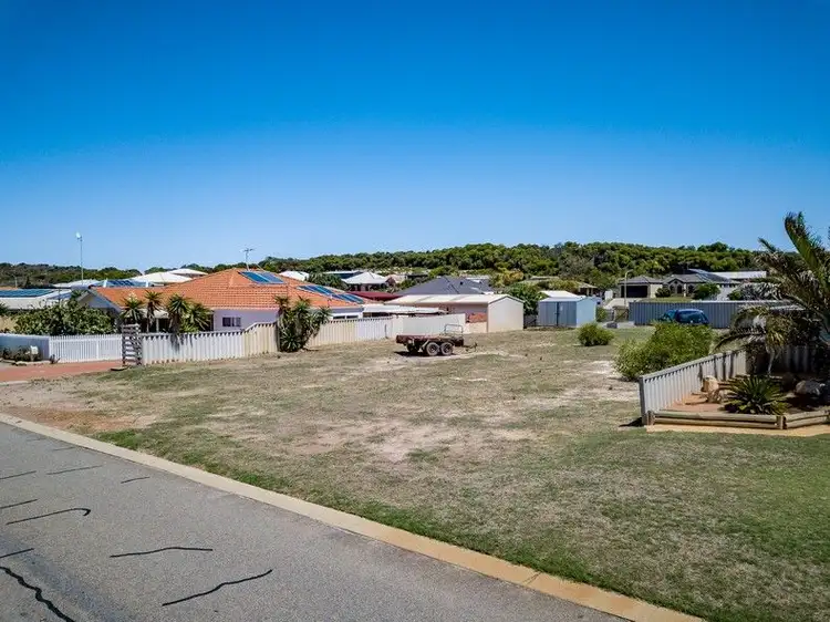 Fifth view of Homely land listing, 13 Thames Drive, Cape Burney WA 6532