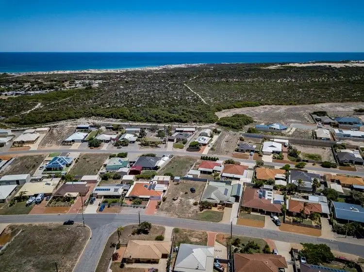 Sixth view of Homely land listing, 13 Thames Drive, Cape Burney WA 6532