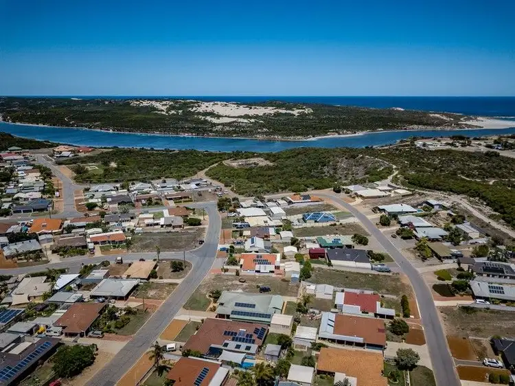 Seventh view of Homely land listing, 13 Thames Drive, Cape Burney WA 6532