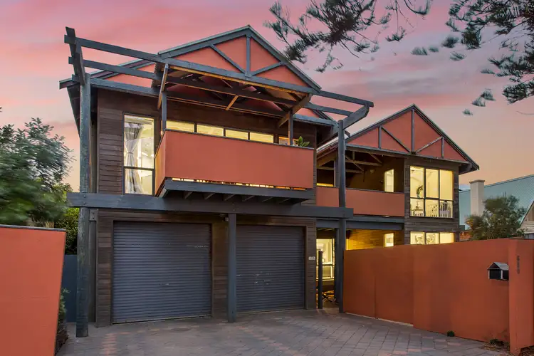 Main view of Homely house listing, 650 Seaview Road, Grange SA 5022