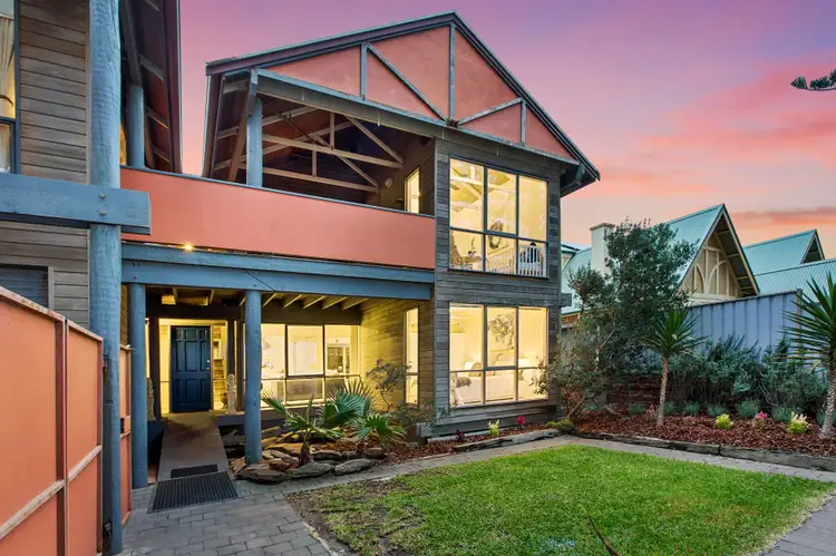 Third view of Homely house listing, 650 Seaview Road, Grange SA 5022