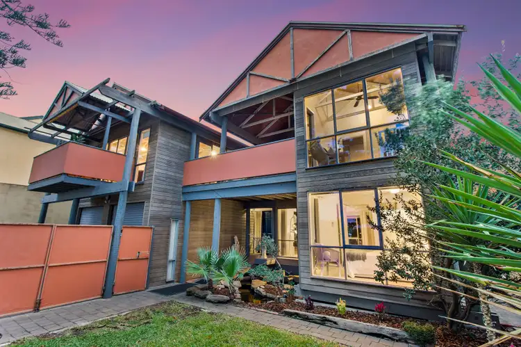 Fourth view of Homely house listing, 650 Seaview Road, Grange SA 5022