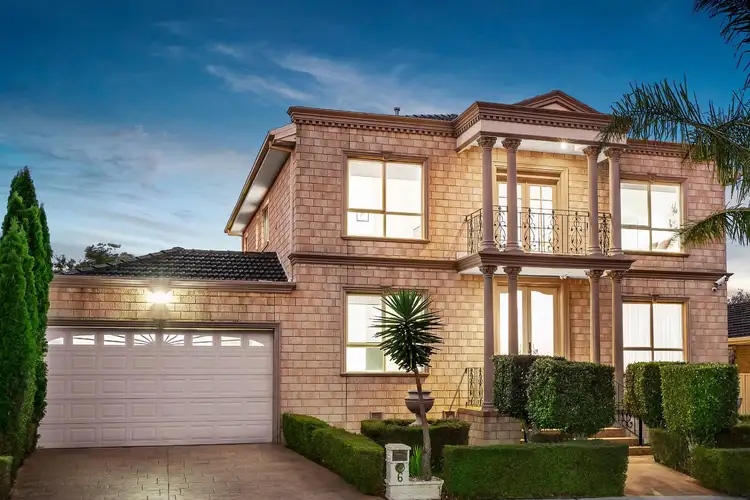 6 Telopea Crescent, Mill Park VIC 3082