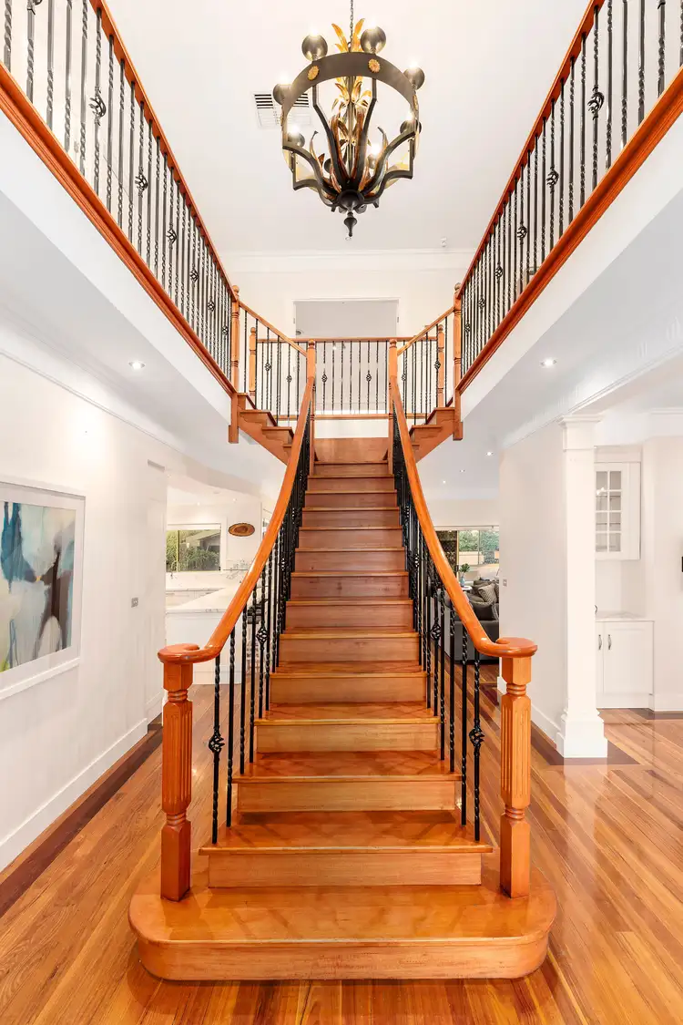 Second view of Homely house listing, 6 Telopea Crescent, Mill Park VIC 3082