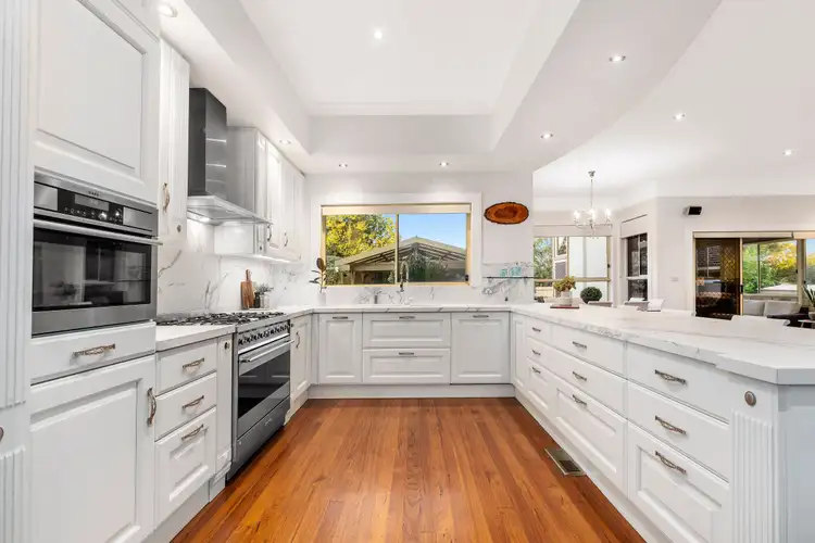 Fifth view of Homely house listing, 6 Telopea Crescent, Mill Park VIC 3082