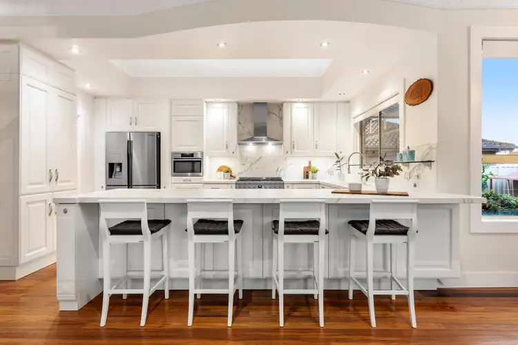 Sixth view of Homely house listing, 6 Telopea Crescent, Mill Park VIC 3082