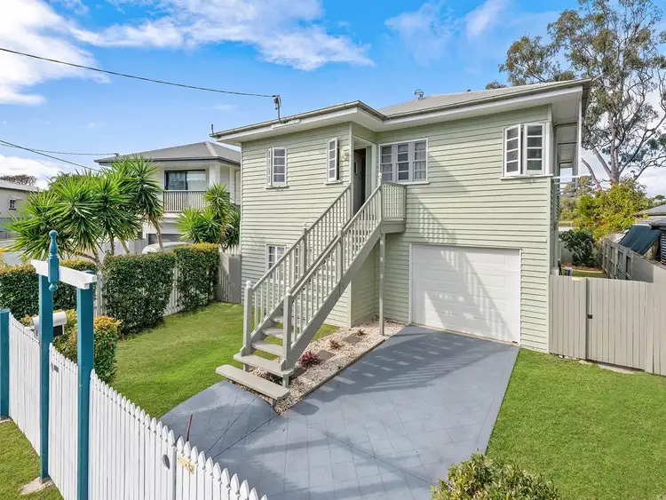 45 Junior Terrace, Northgate QLD 4013