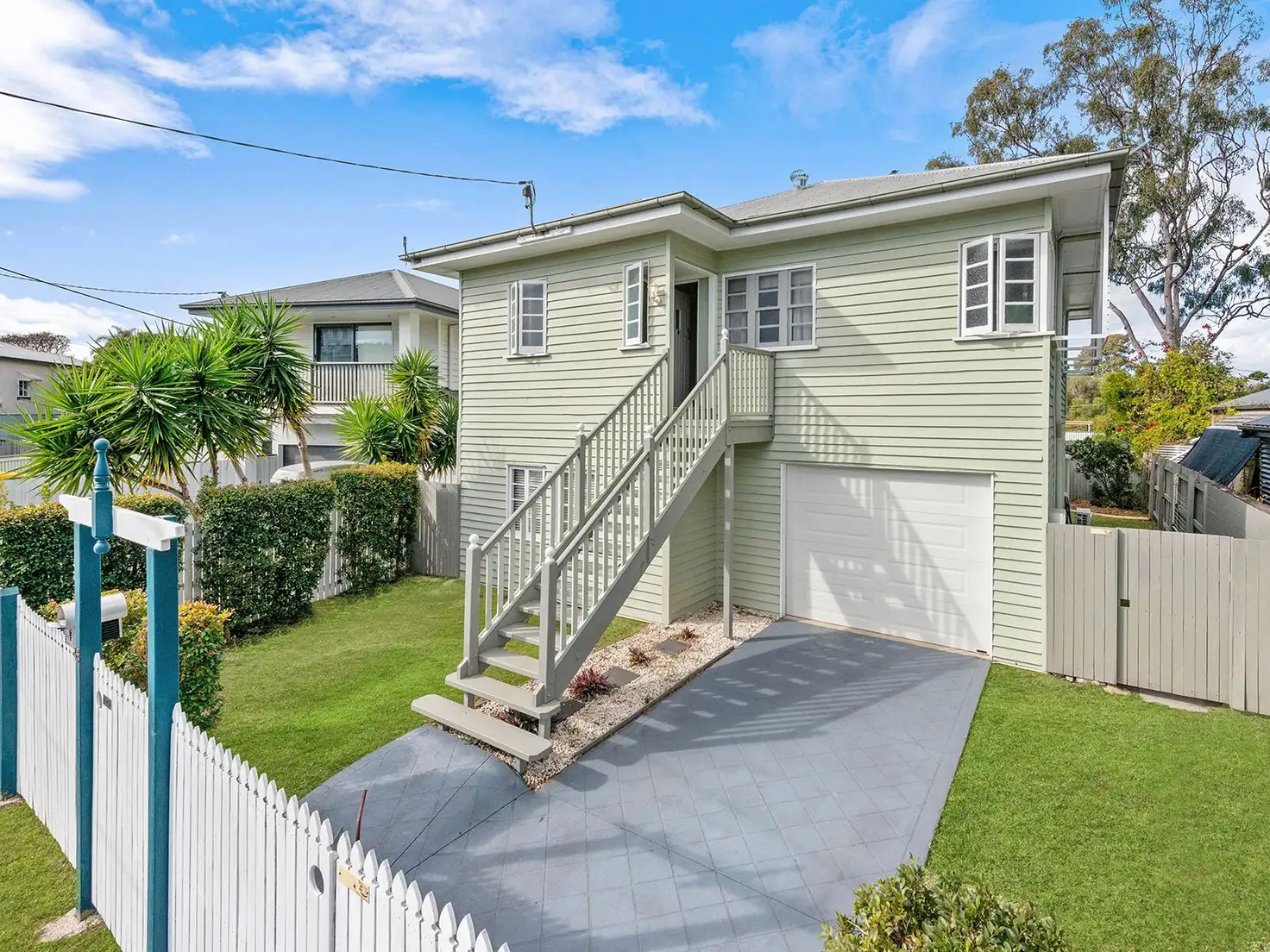 Main view of Homely house listing, 45 Junior Terrace, Northgate QLD 4013