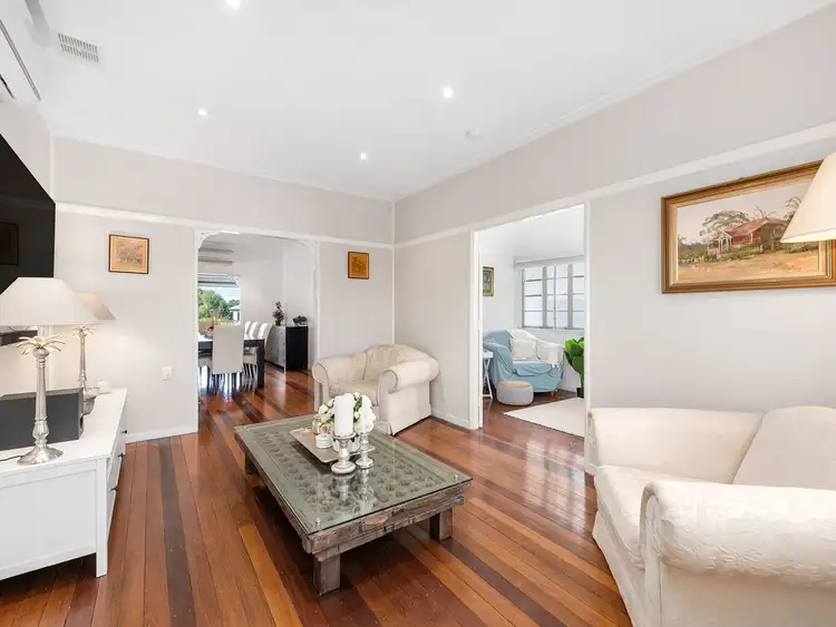 Third view of Homely house listing, 45 Junior Terrace, Northgate QLD 4013