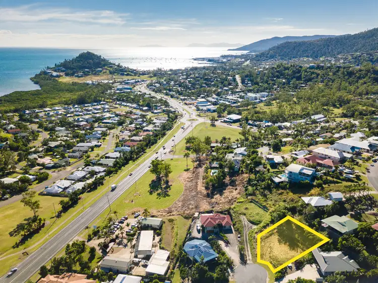 26 Wills Court, Cannonvale QLD 4802