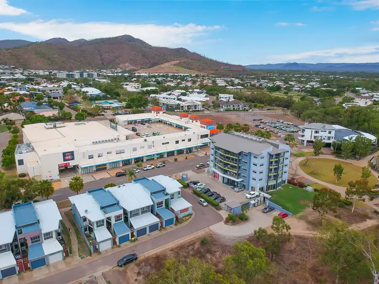 Third view of Homely unit listing, 233 Riverside Boulevard, Douglas QLD 4814