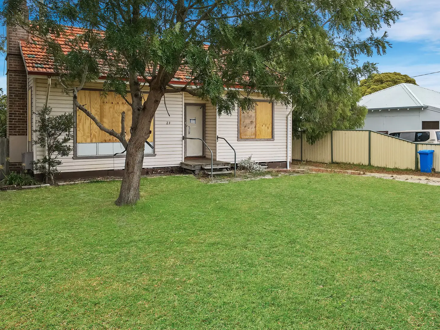 Main view of Homely house listing, 23 Parker Street, Lockyer WA 6330