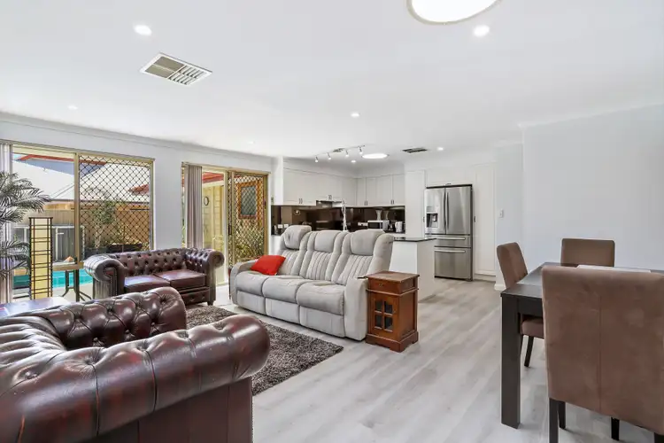 Fifth view of Homely house listing, 6 Reen Street, St James WA 6102