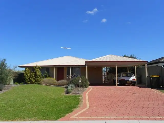 5 Yardi Street, Merriwa WA 6030