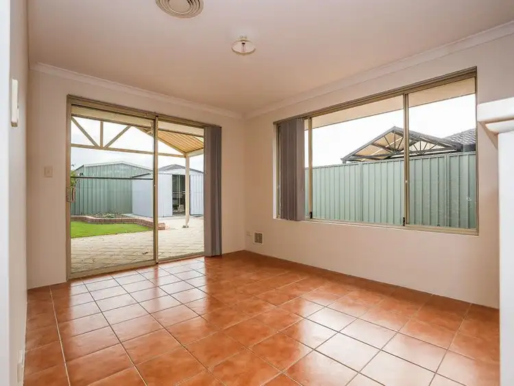 Fifth view of Homely house listing, 5 Yardi Street, Merriwa WA 6030