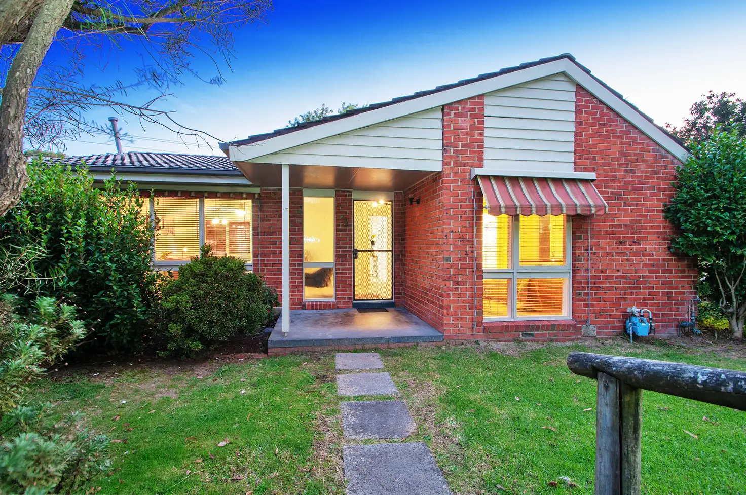 Main view of Homely unit listing, 13/354 Mt Dandenong Road, Croydon VIC 3136