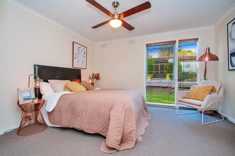 Fourth view of Homely unit listing, 13/354 Mt Dandenong Road, Croydon VIC 3136