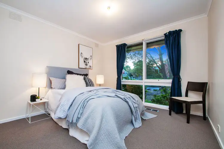 Fifth view of Homely unit listing, 13/354 Mt Dandenong Road, Croydon VIC 3136