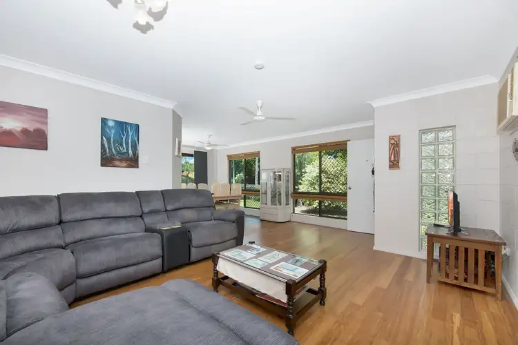 19 Yut Fay Avenue, Kelso QLD 4815