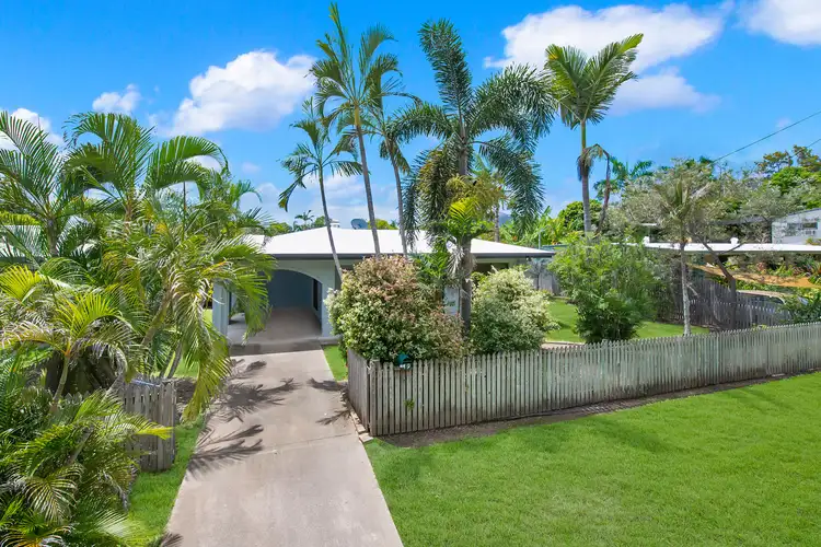 Third view of Homely house listing, 19 Yut Fay Avenue, Kelso QLD 4815