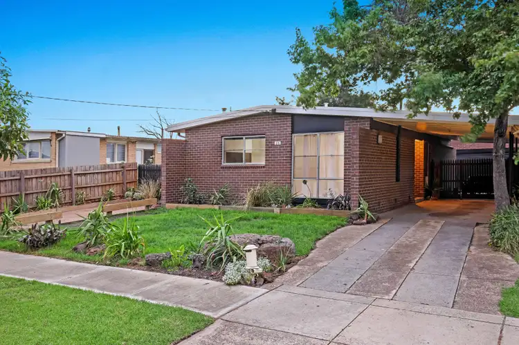 25 Hampden Street, Dallas VIC 3047