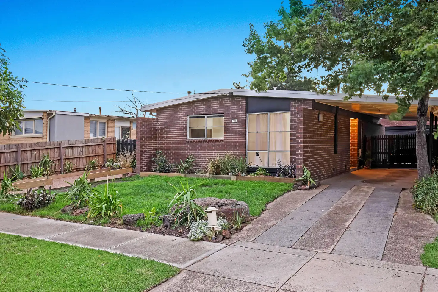Main view of Homely house listing, 25 Hampden Street, Dallas VIC 3047