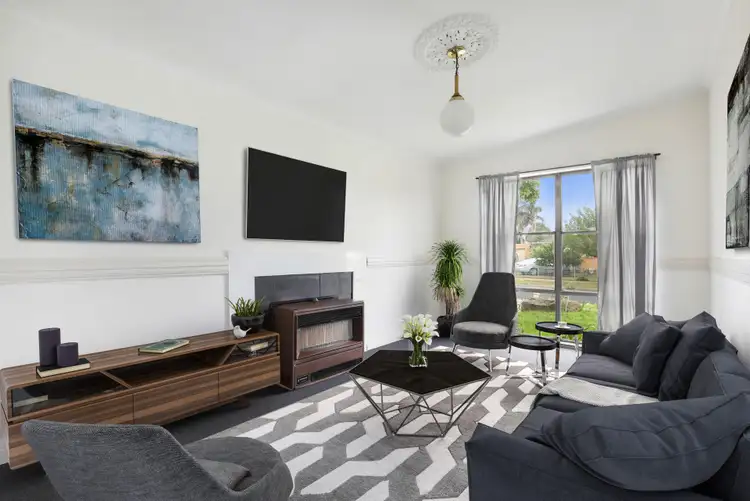 Third view of Homely house listing, 25 Hampden Street, Dallas VIC 3047