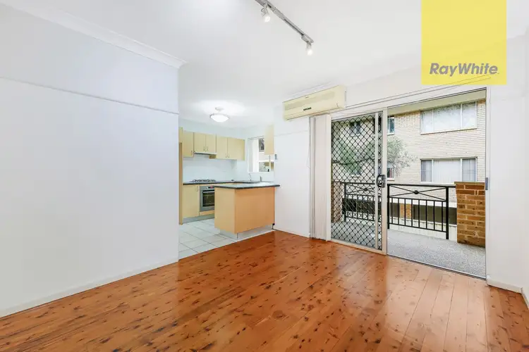 Third view of Homely apartment listing, 3/92 Arthur Street, Rosehill NSW 2142