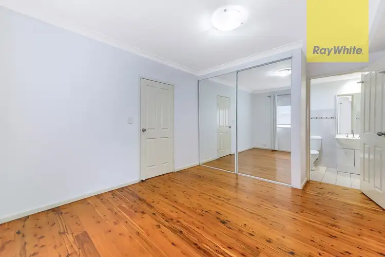 Sixth view of Homely apartment listing, 3/92 Arthur Street, Rosehill NSW 2142