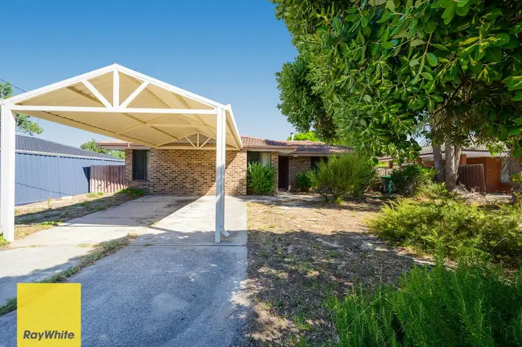 21 Redunca Way, Mirrabooka WA 6061