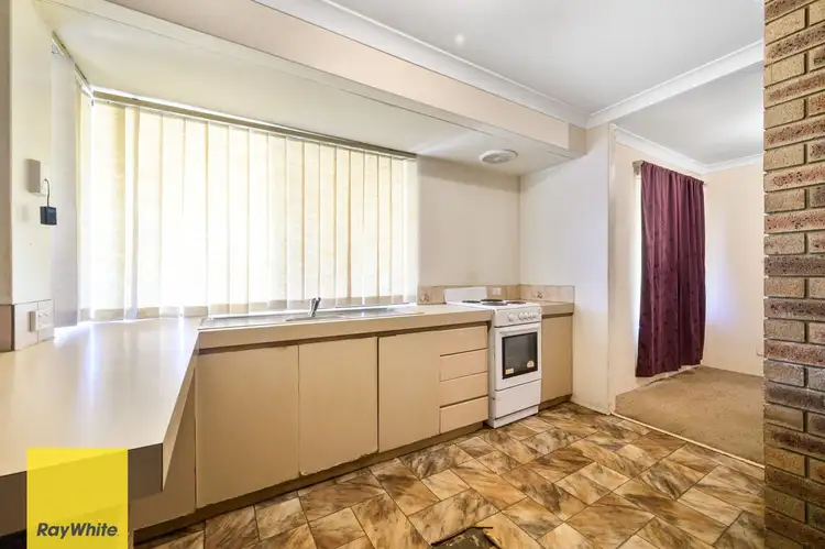 Fifth view of Homely house listing, 21 Redunca Way, Mirrabooka WA 6061