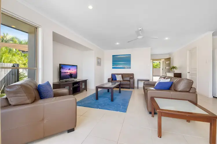 Second view of Homely house listing, 2/2 Waterhole Place, Bli Bli QLD 4560