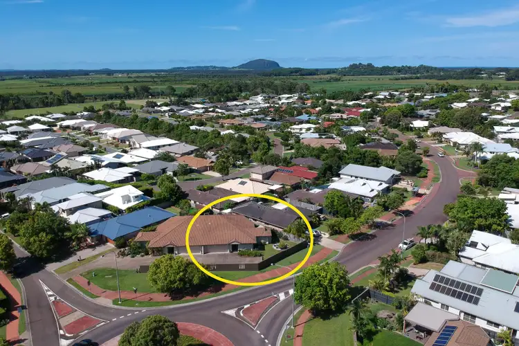 Fourth view of Homely house listing, 2/2 Waterhole Place, Bli Bli QLD 4560