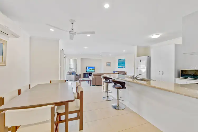 Fifth view of Homely house listing, 2/2 Waterhole Place, Bli Bli QLD 4560