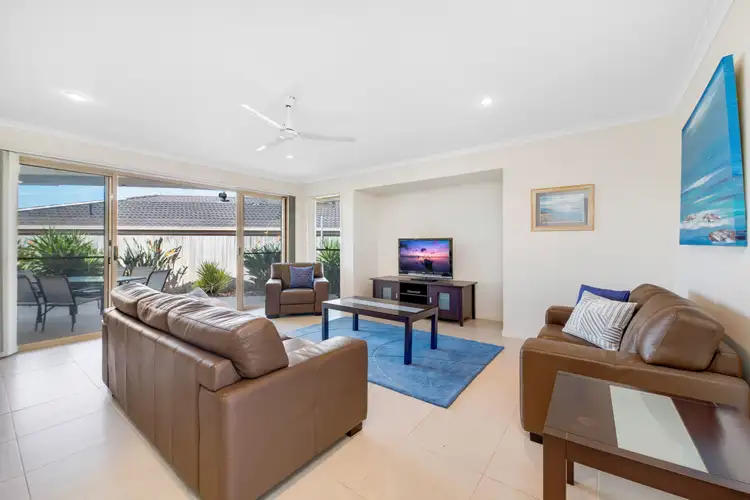 Sixth view of Homely house listing, 2/2 Waterhole Place, Bli Bli QLD 4560