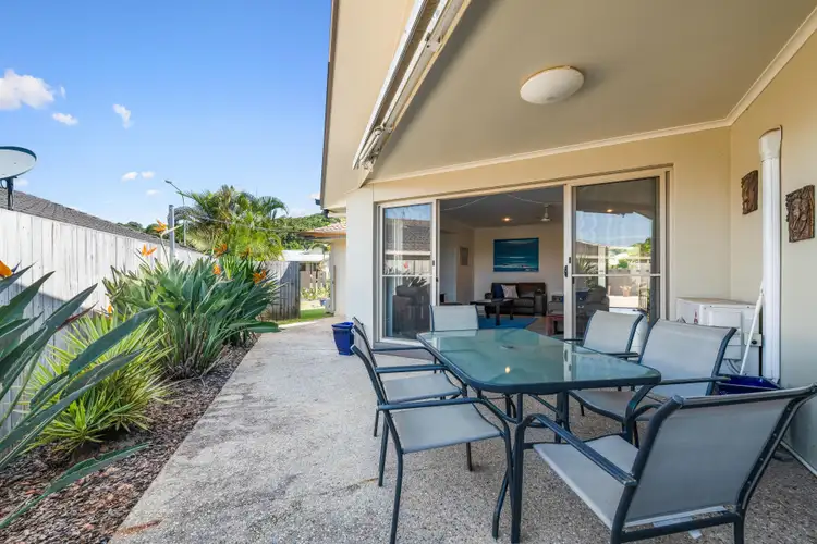 Seventh view of Homely house listing, 2/2 Waterhole Place, Bli Bli QLD 4560