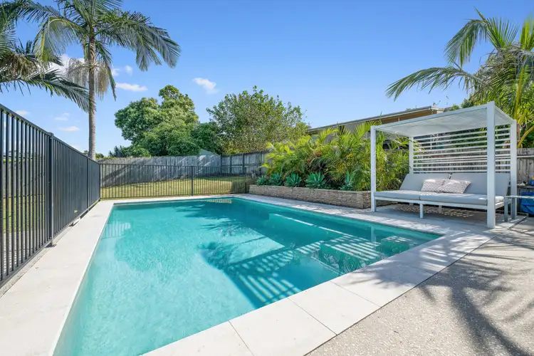 Second view of Homely house listing, 6 Whistler Street, Bli Bli QLD 4560