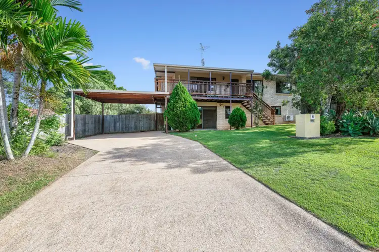Third view of Homely house listing, 6 Whistler Street, Bli Bli QLD 4560