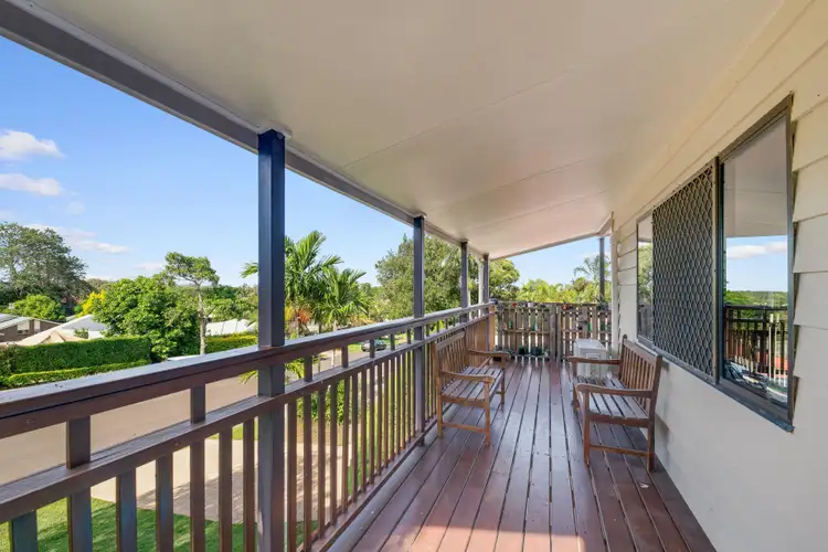 Fourth view of Homely house listing, 6 Whistler Street, Bli Bli QLD 4560