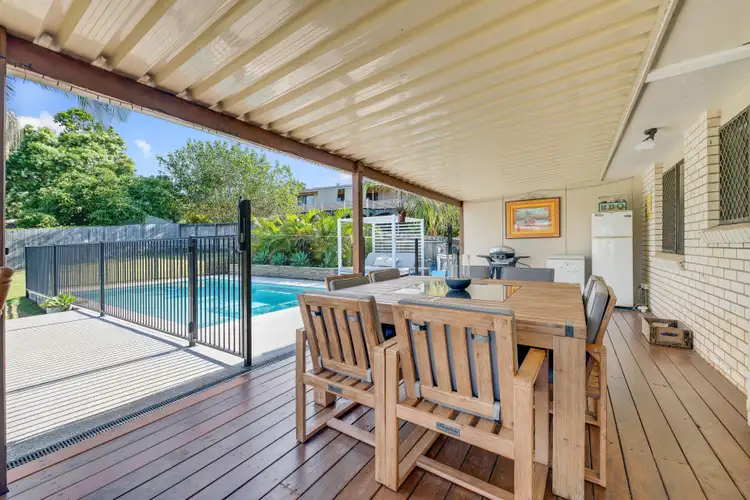 Seventh view of Homely house listing, 6 Whistler Street, Bli Bli QLD 4560