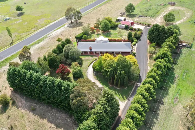Main view of Homely house listing, 204 Albion Street, Oberon NSW 2787