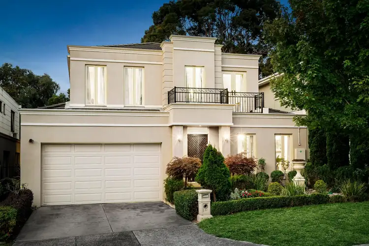 5 Emmy Court, Burwood VIC 3125