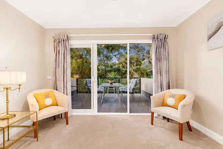 Fourth view of Homely house listing, 5 Emmy Court, Burwood VIC 3125