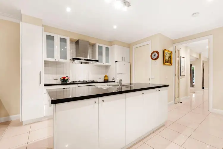 Fifth view of Homely house listing, 5 Emmy Court, Burwood VIC 3125
